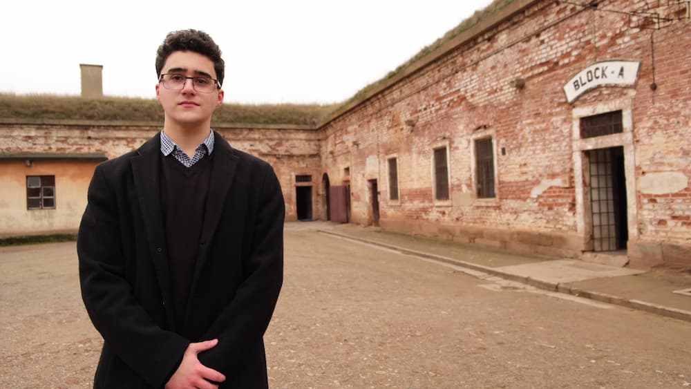 Lancing College Pupil-Led Concert Brings Music of the Holocaust to Life